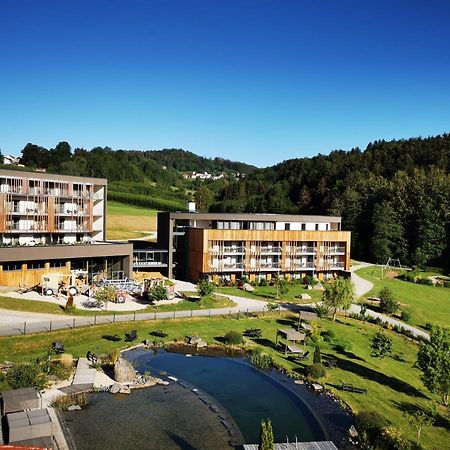 Familotel Schreinerhof Schönberg Exterior foto